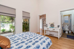 Gawler Townhouses 1C , 1 Queen bed